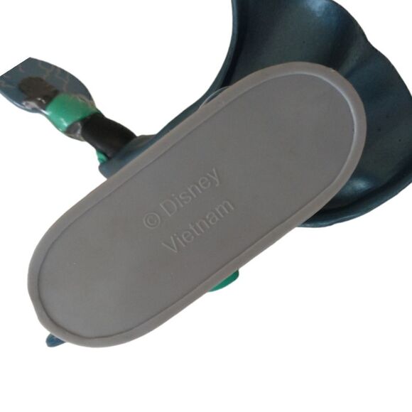 Disney Big Hero 6 Wasabi Figure Pixar 2014 Action Figurine PVC Cake Topper. - Picture 4 of 14